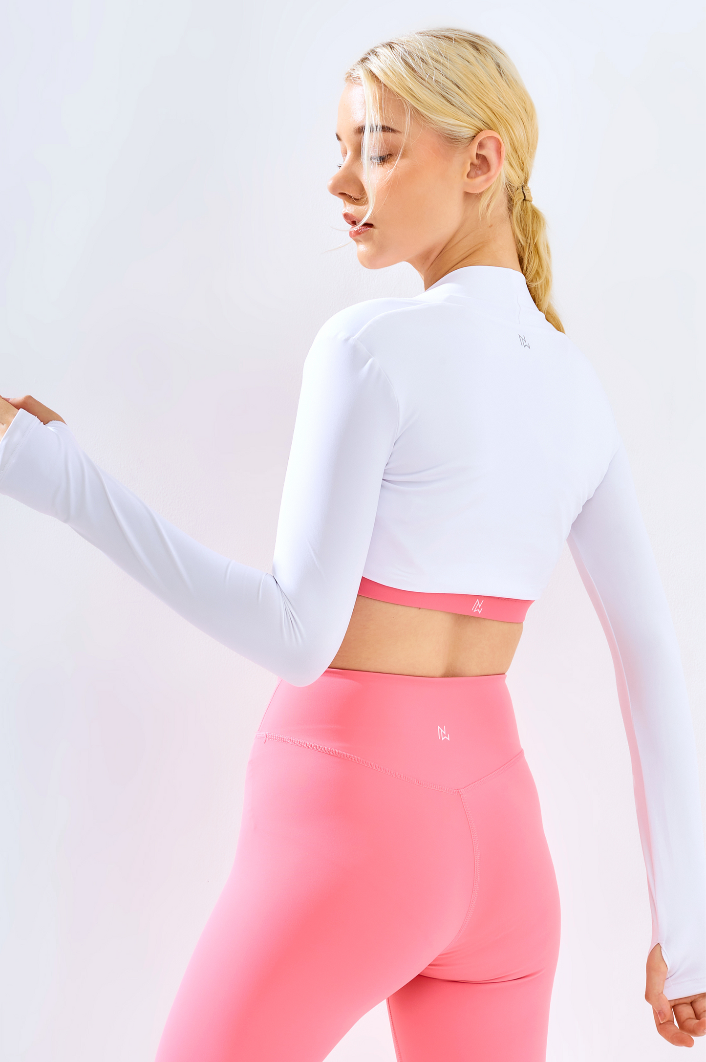Zoe bolero