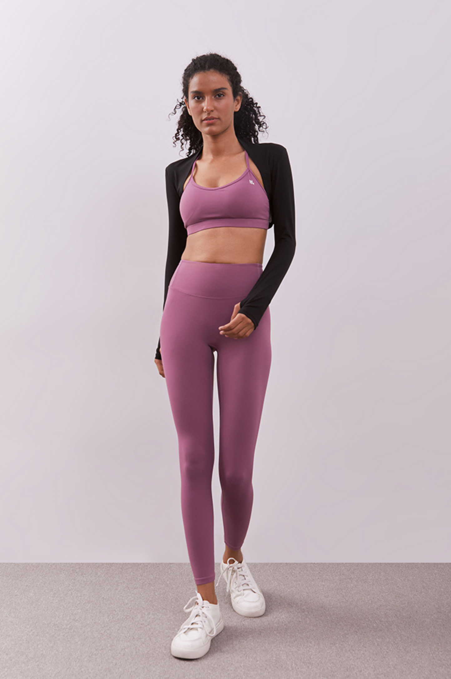 Zoe bolero