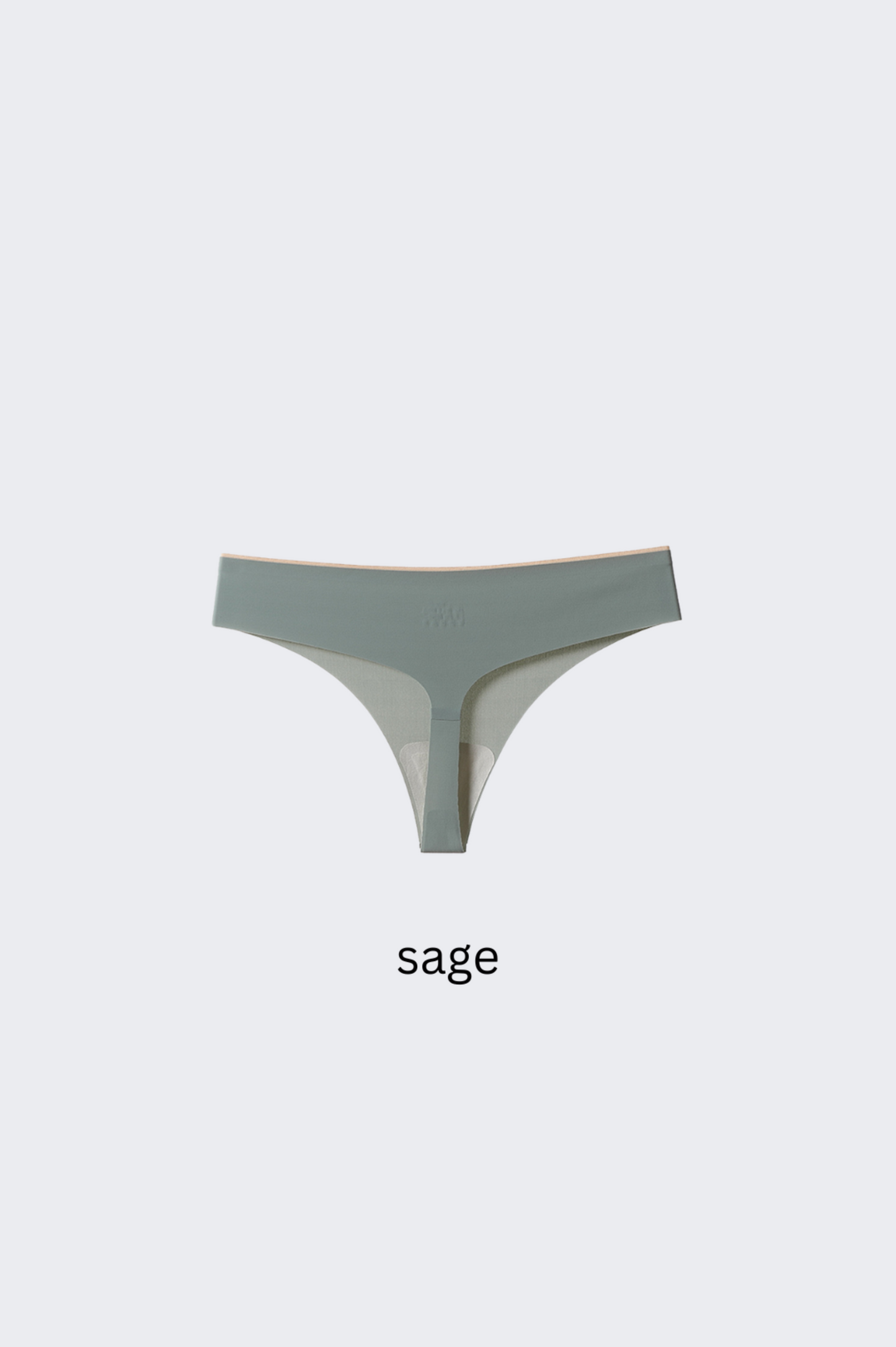 Karol thong underwear