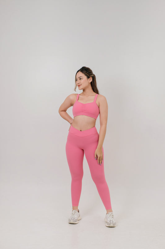 Rose legging