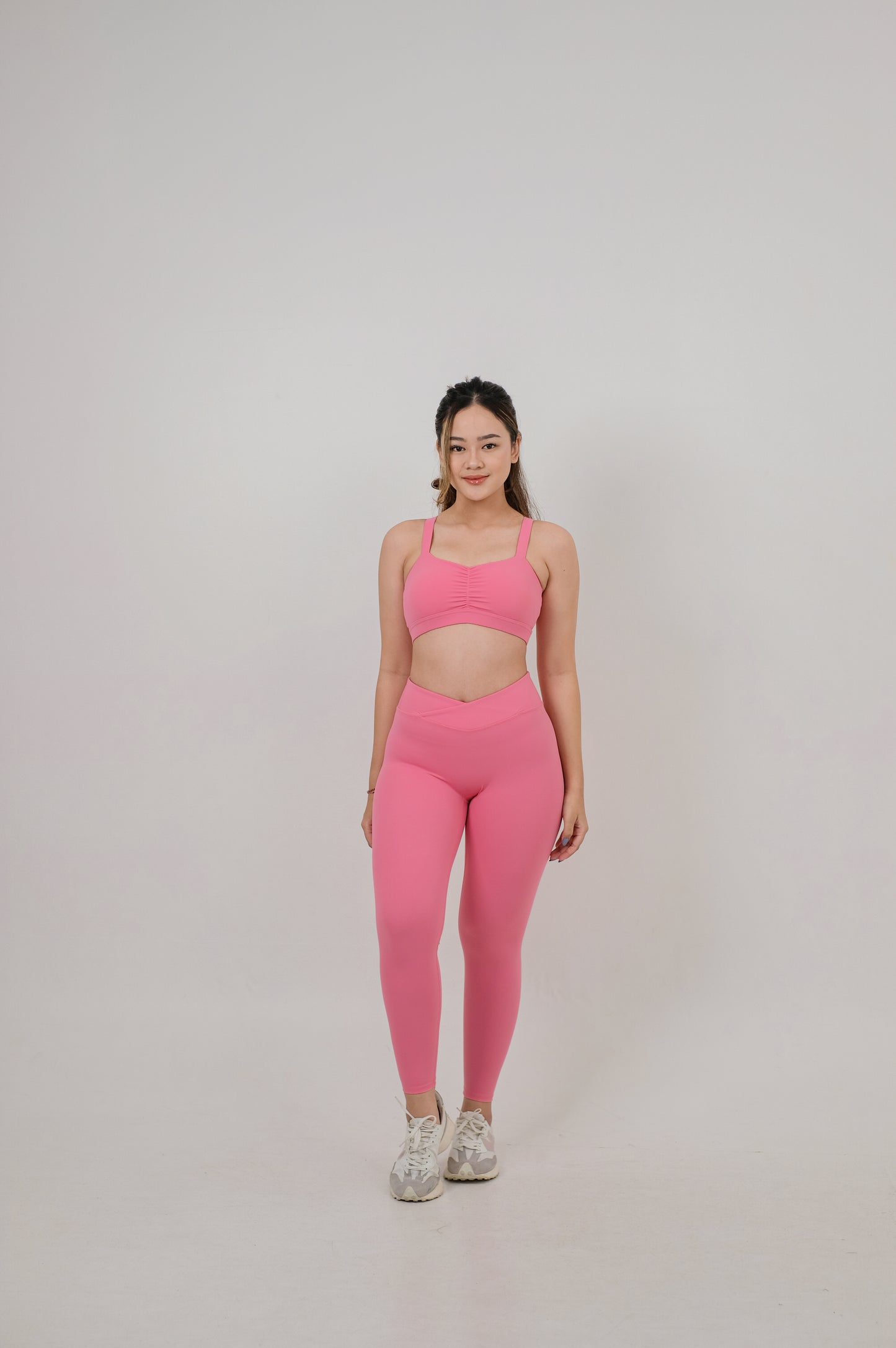 Rose legging