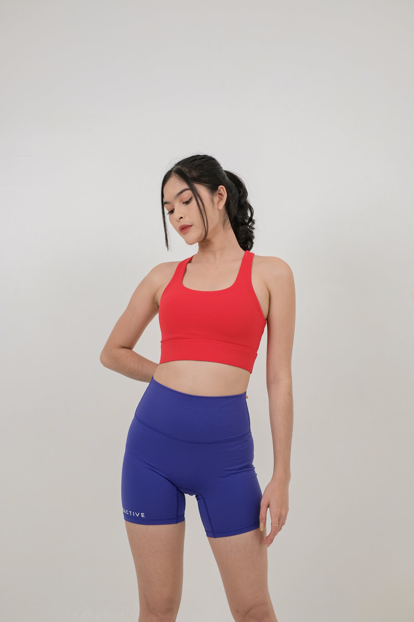 Savage sportsbra