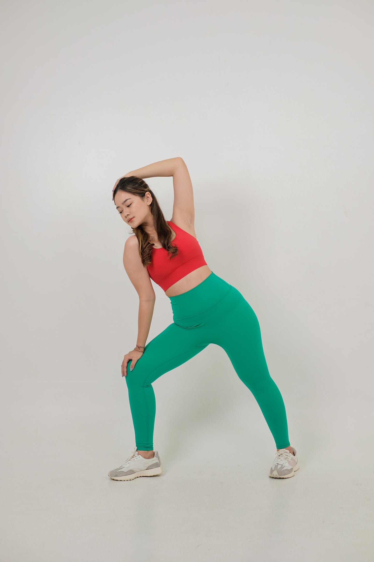 Kelly legging