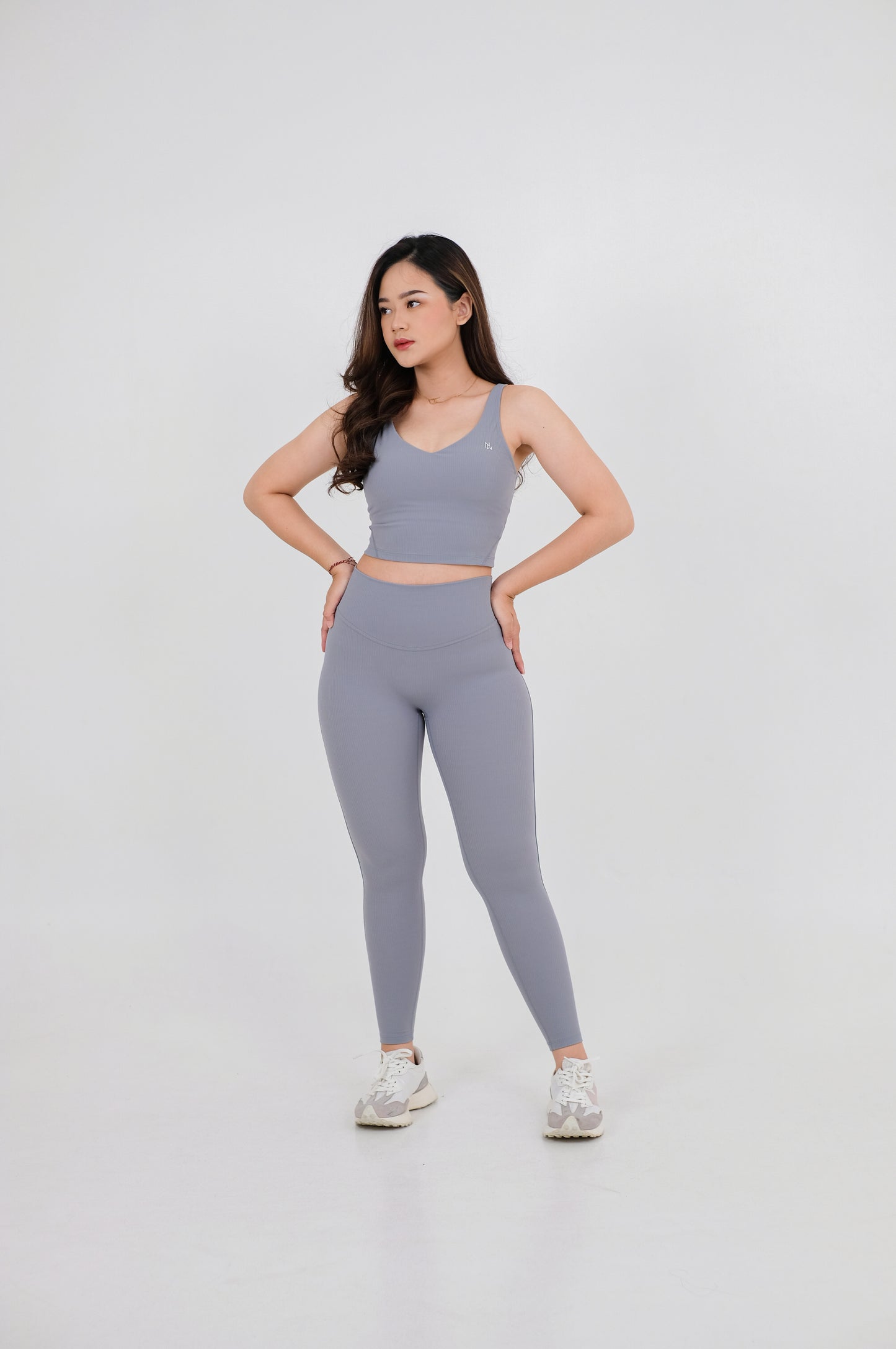 Capri legging