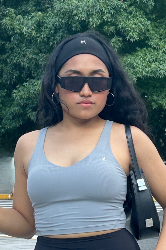 Tropez headband sport