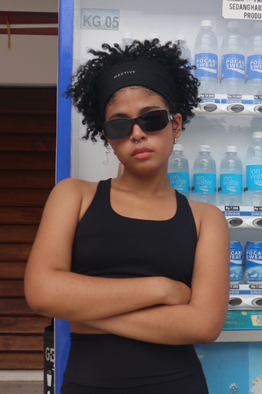 Elevate headband sport