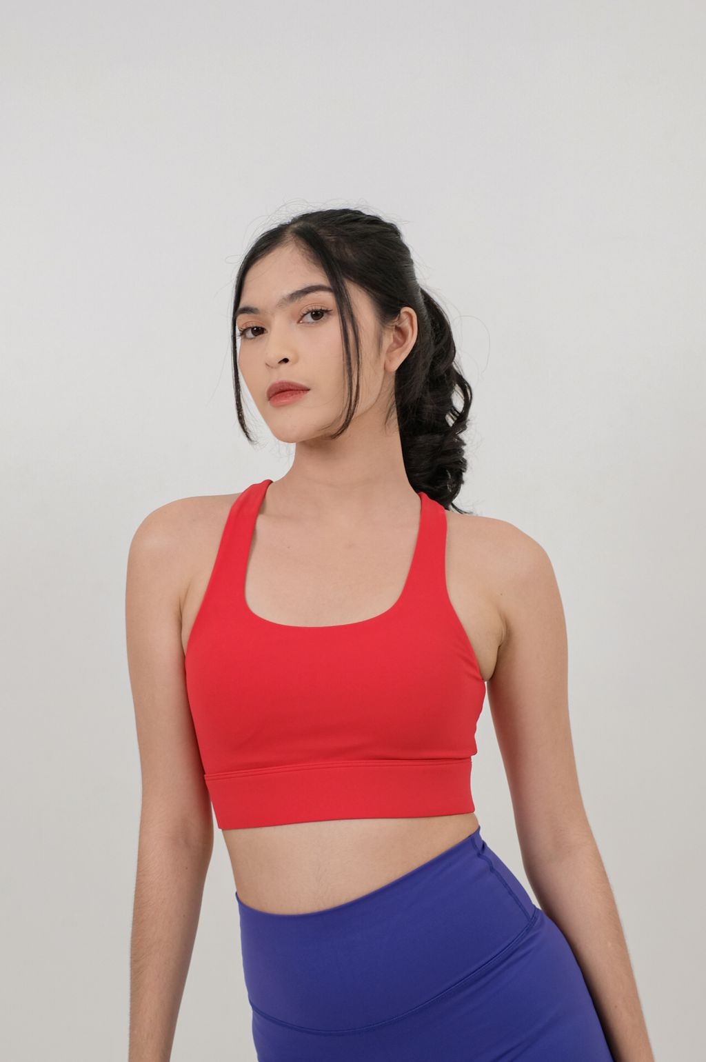 Savage sportsbra