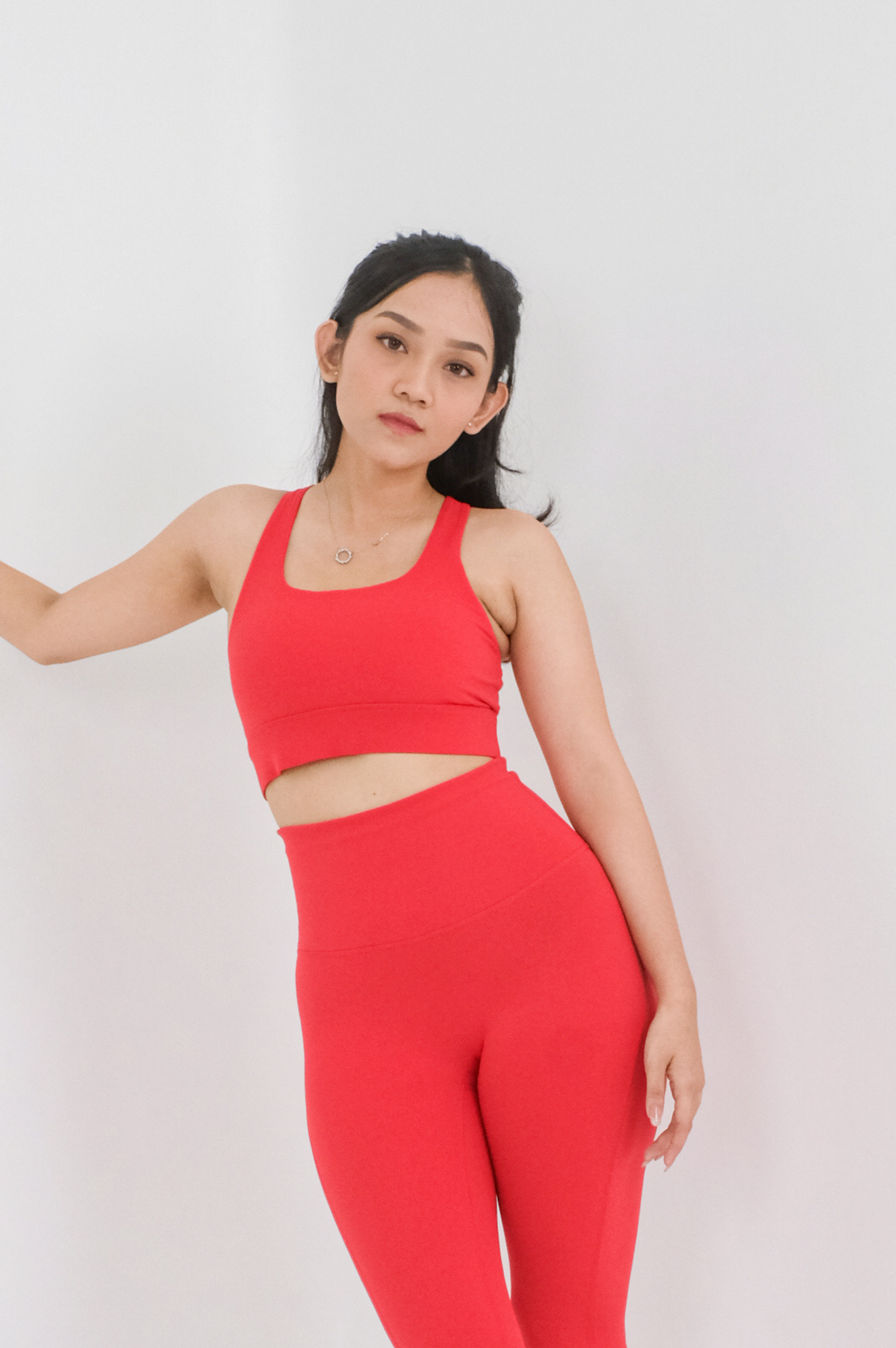 Savage sportsbra