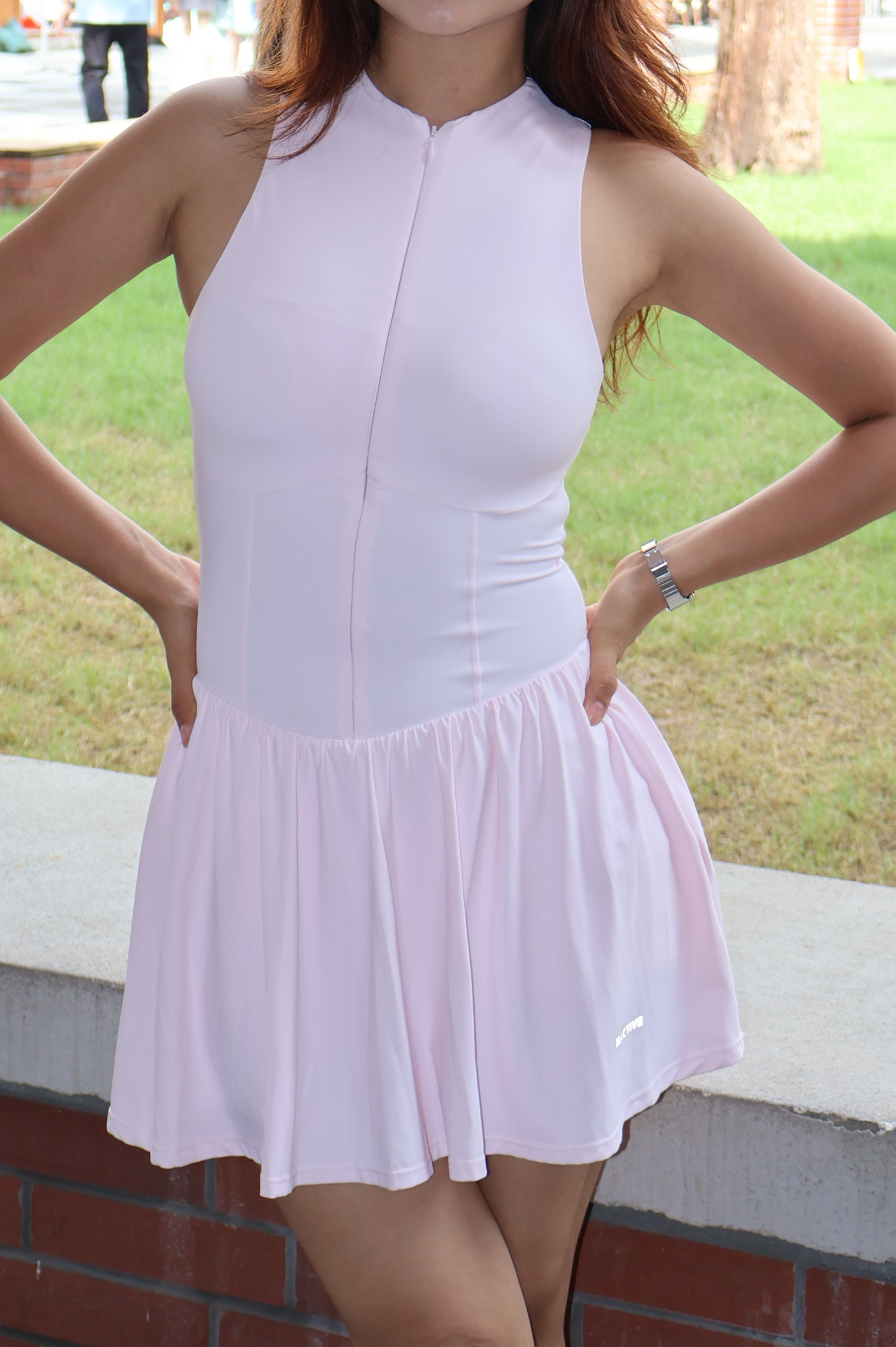 Athena tennis dress