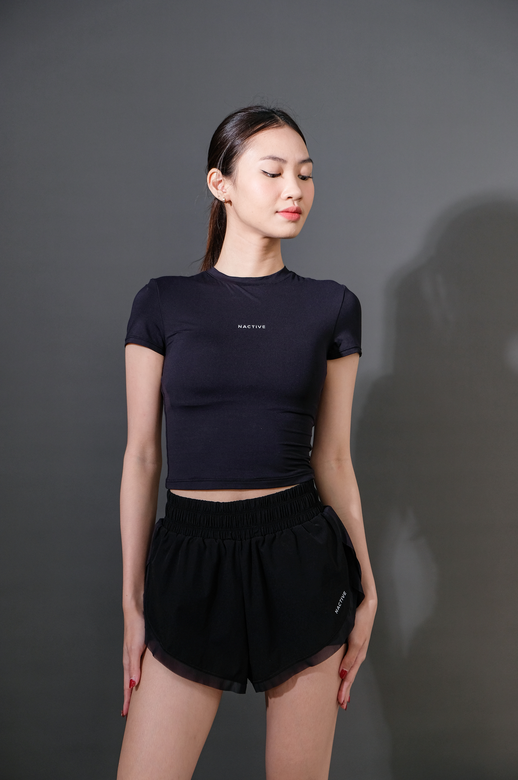 Power short