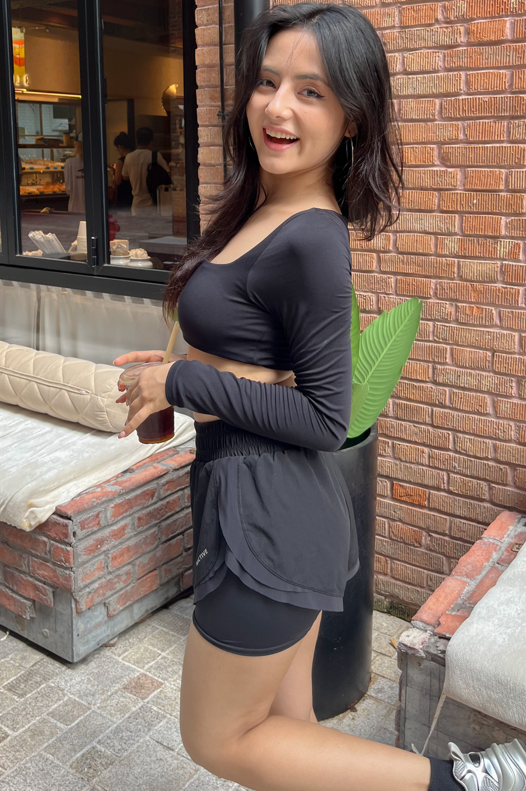 Power short