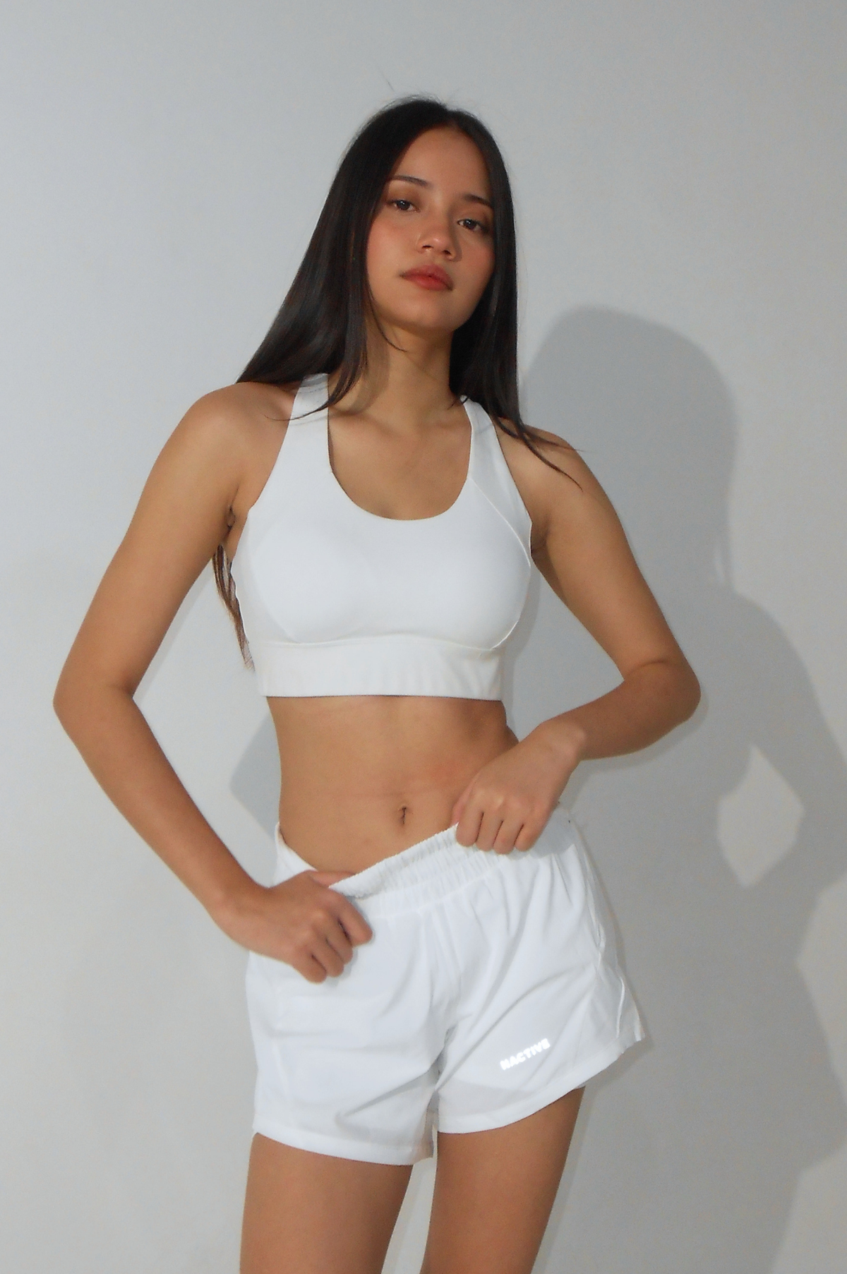 Power short