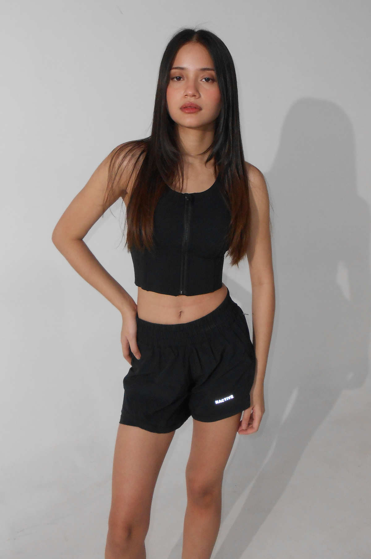 Power short