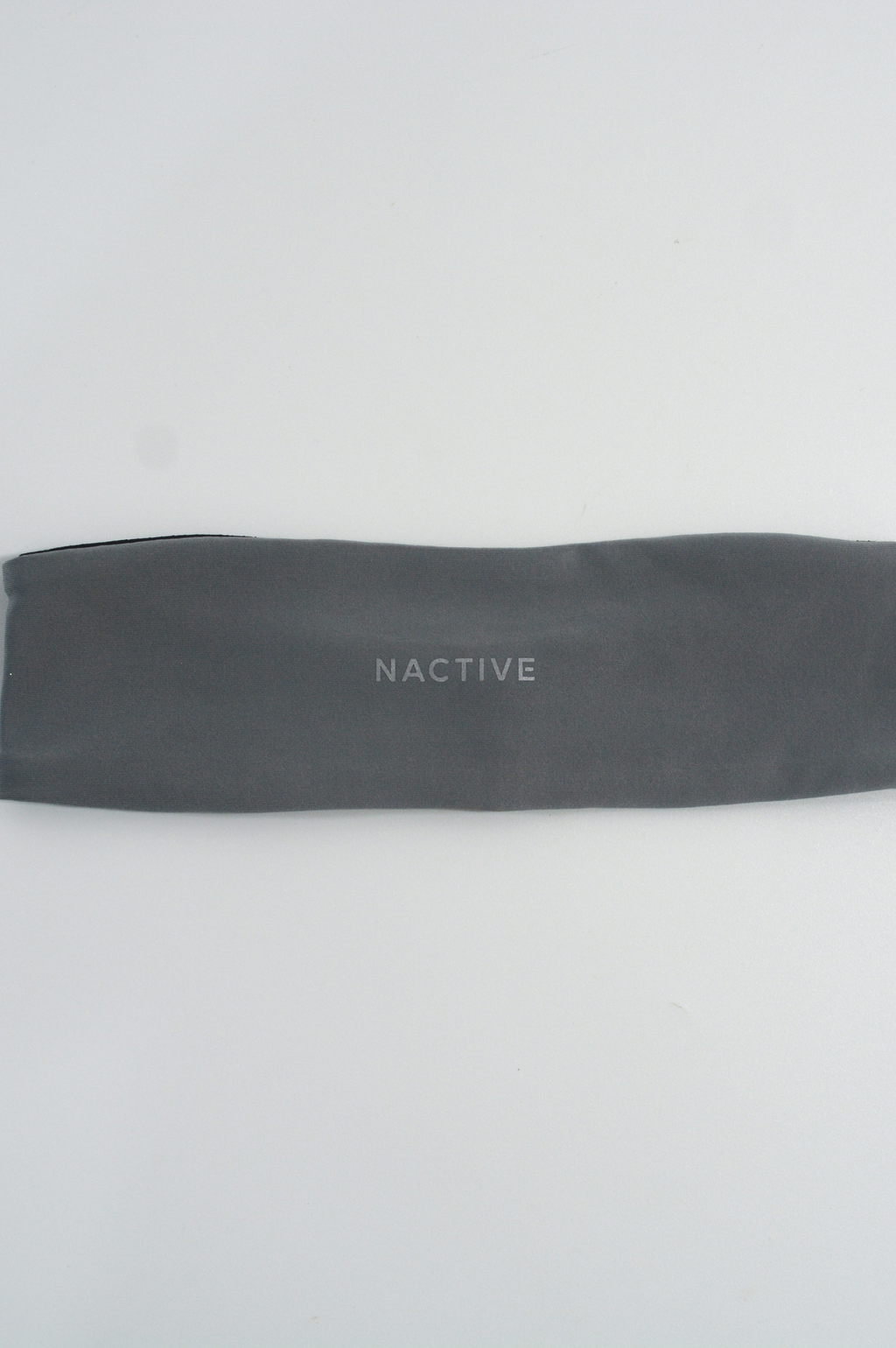 Elevate headband yoga sport