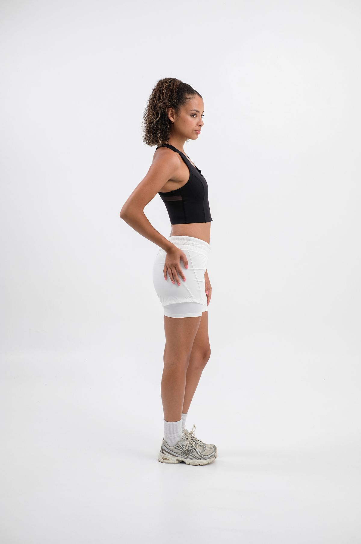Power short