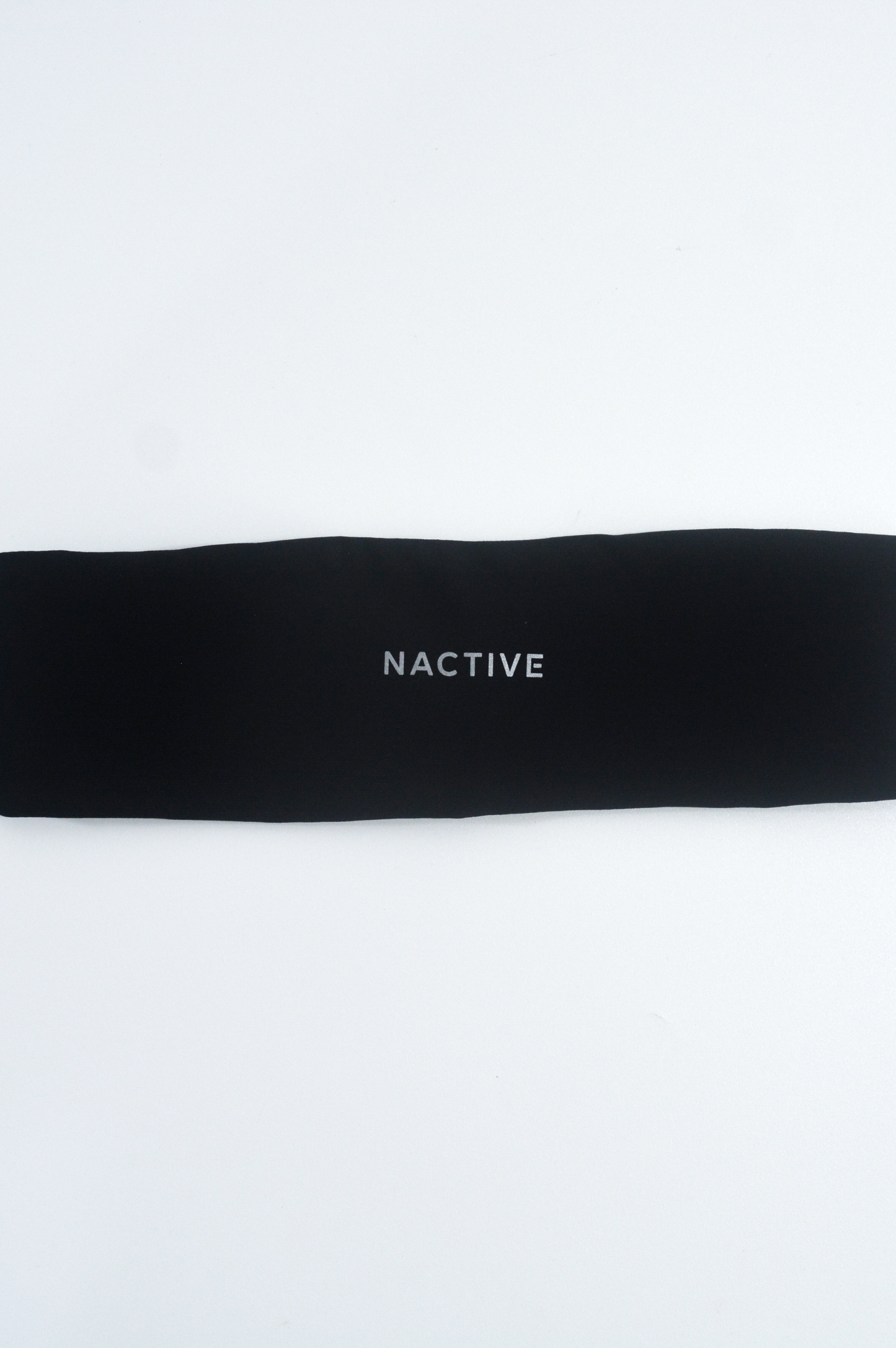 Elevate headband yoga sport