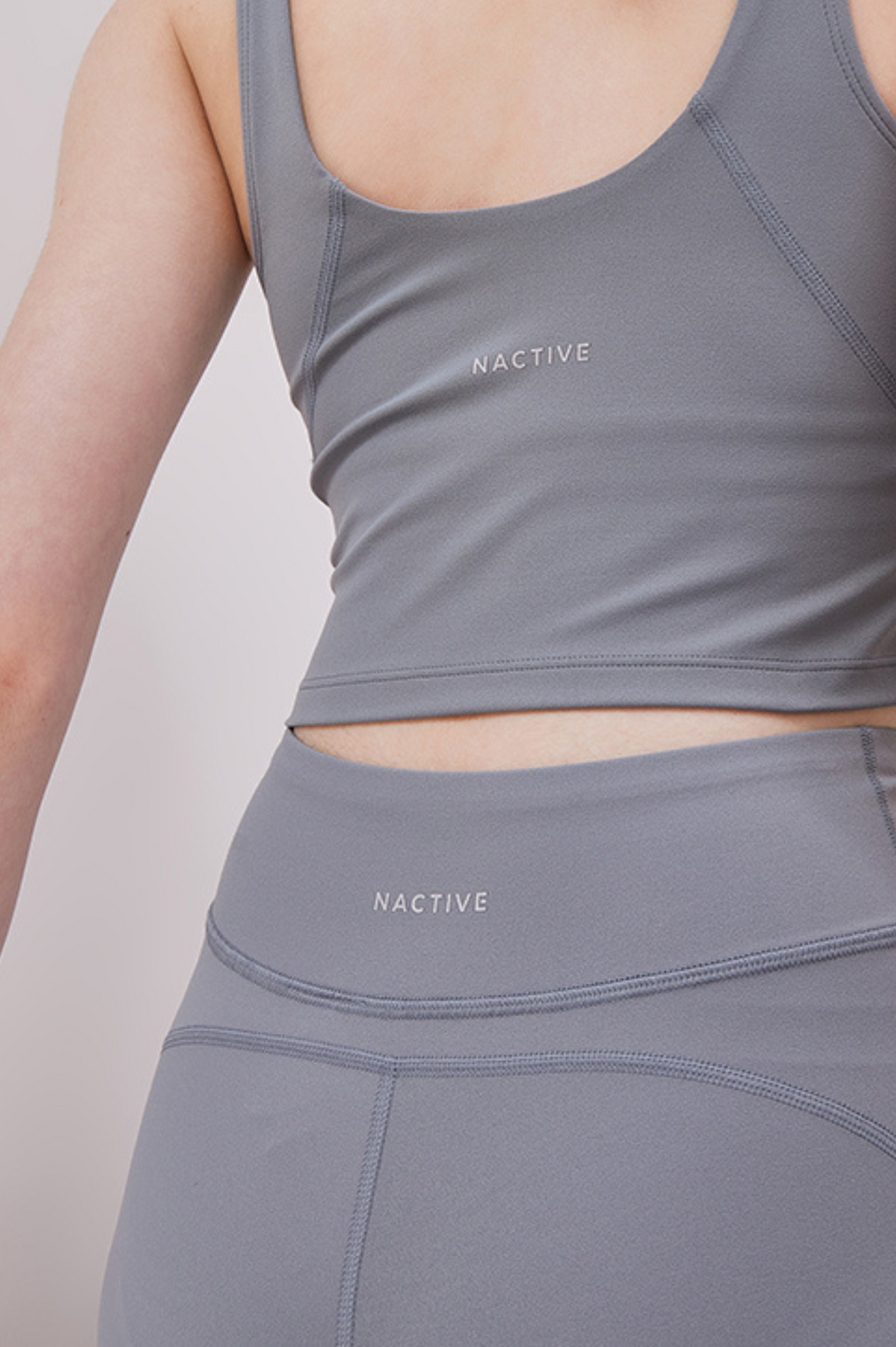 Form soft and smooth flare pants