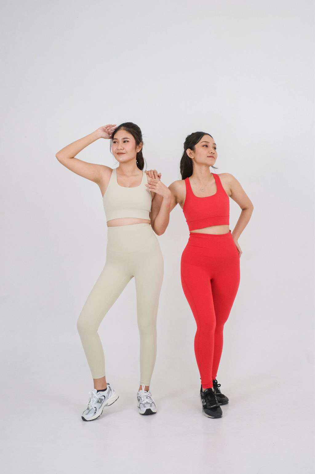 Savage legging