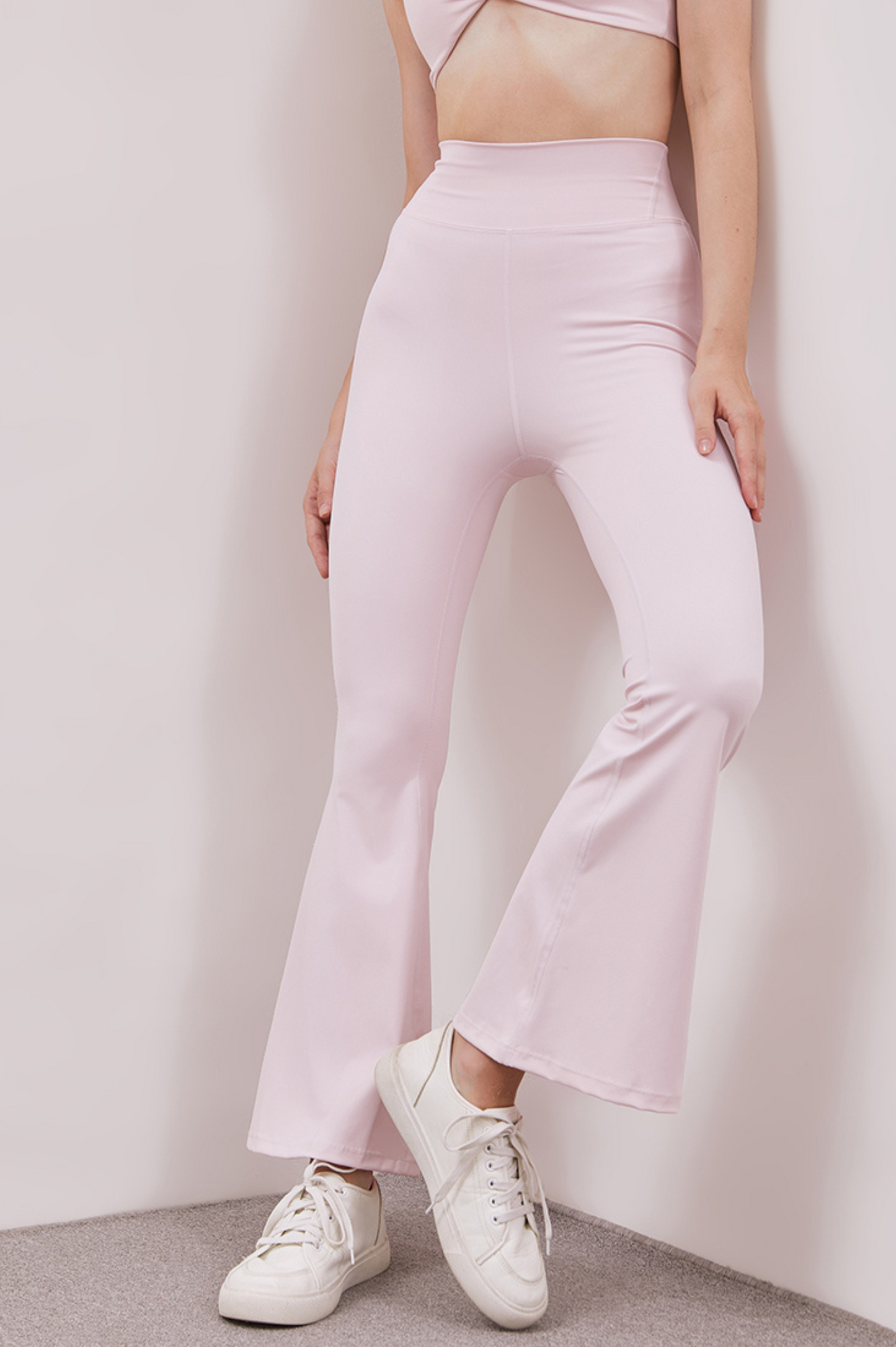 Sofia flare pants