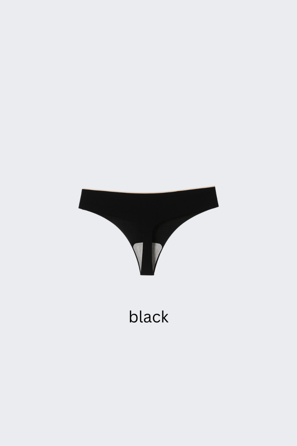 Karol thong underwear