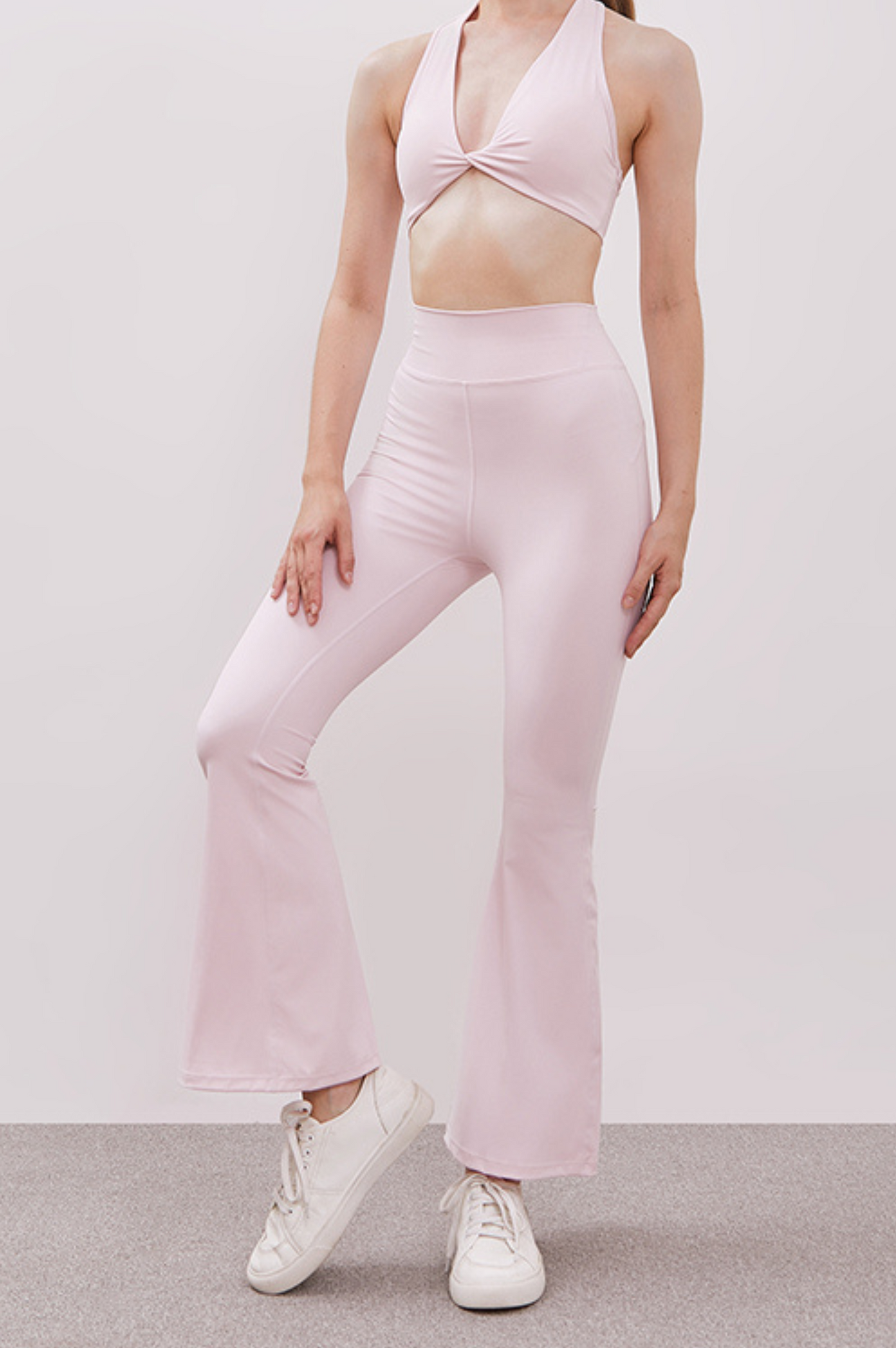 Sofia flare pants