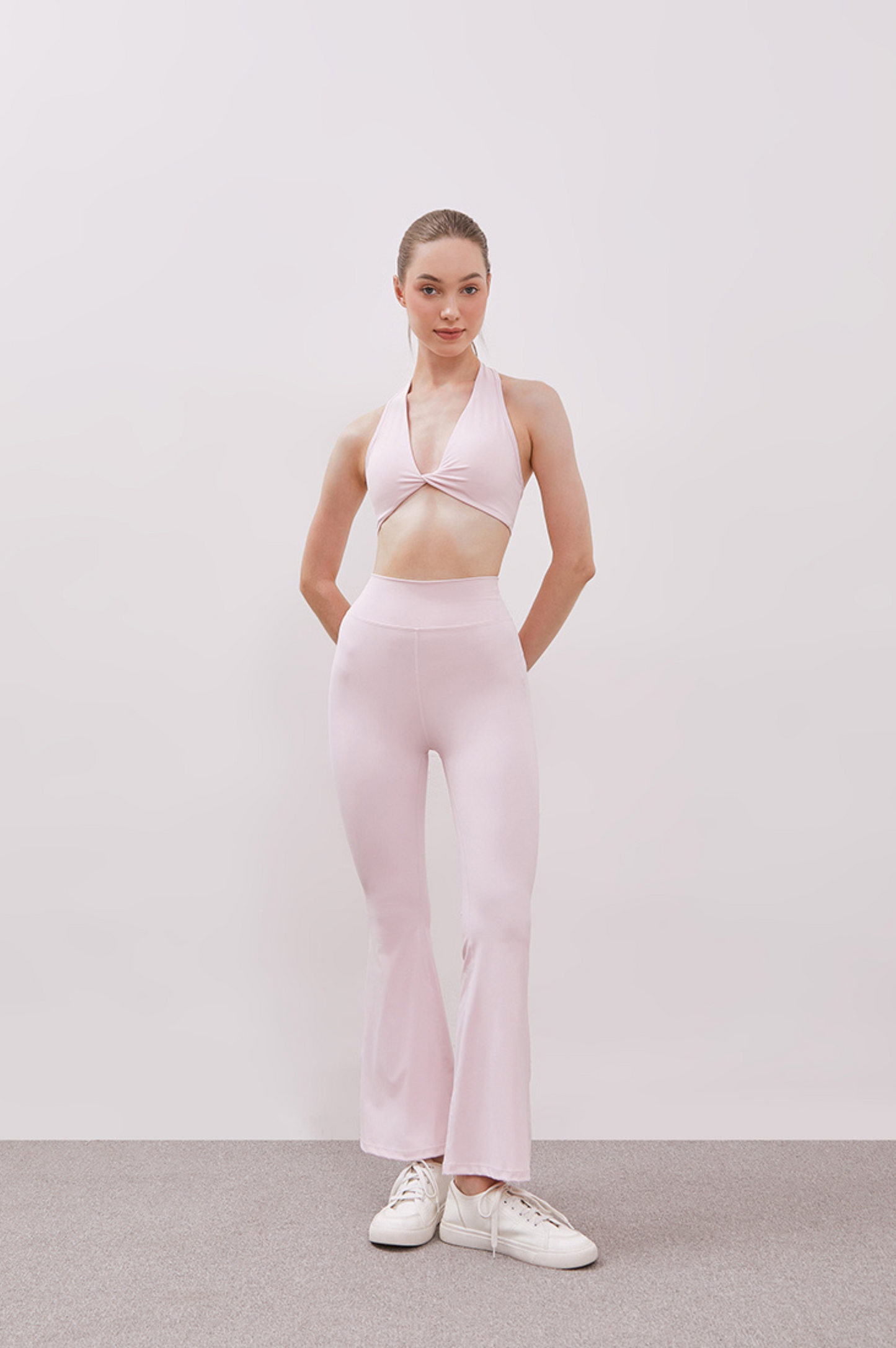 Sofia flare pants