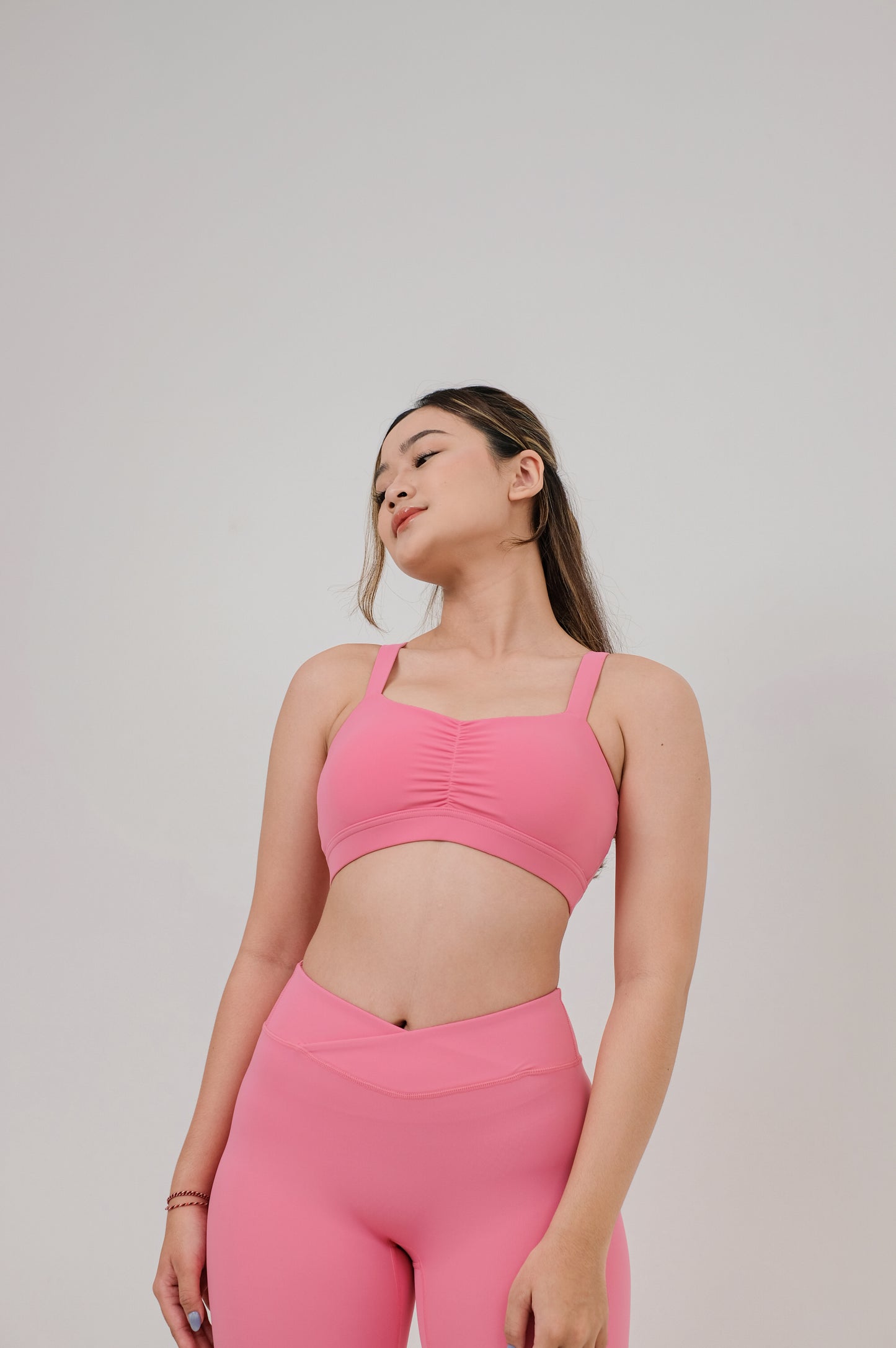 Rose sportsbra