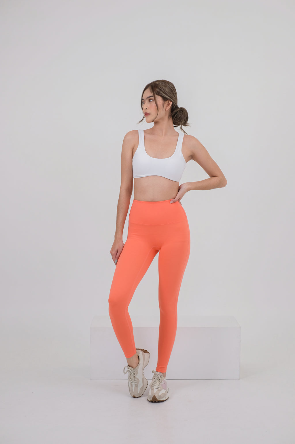 Harper legging