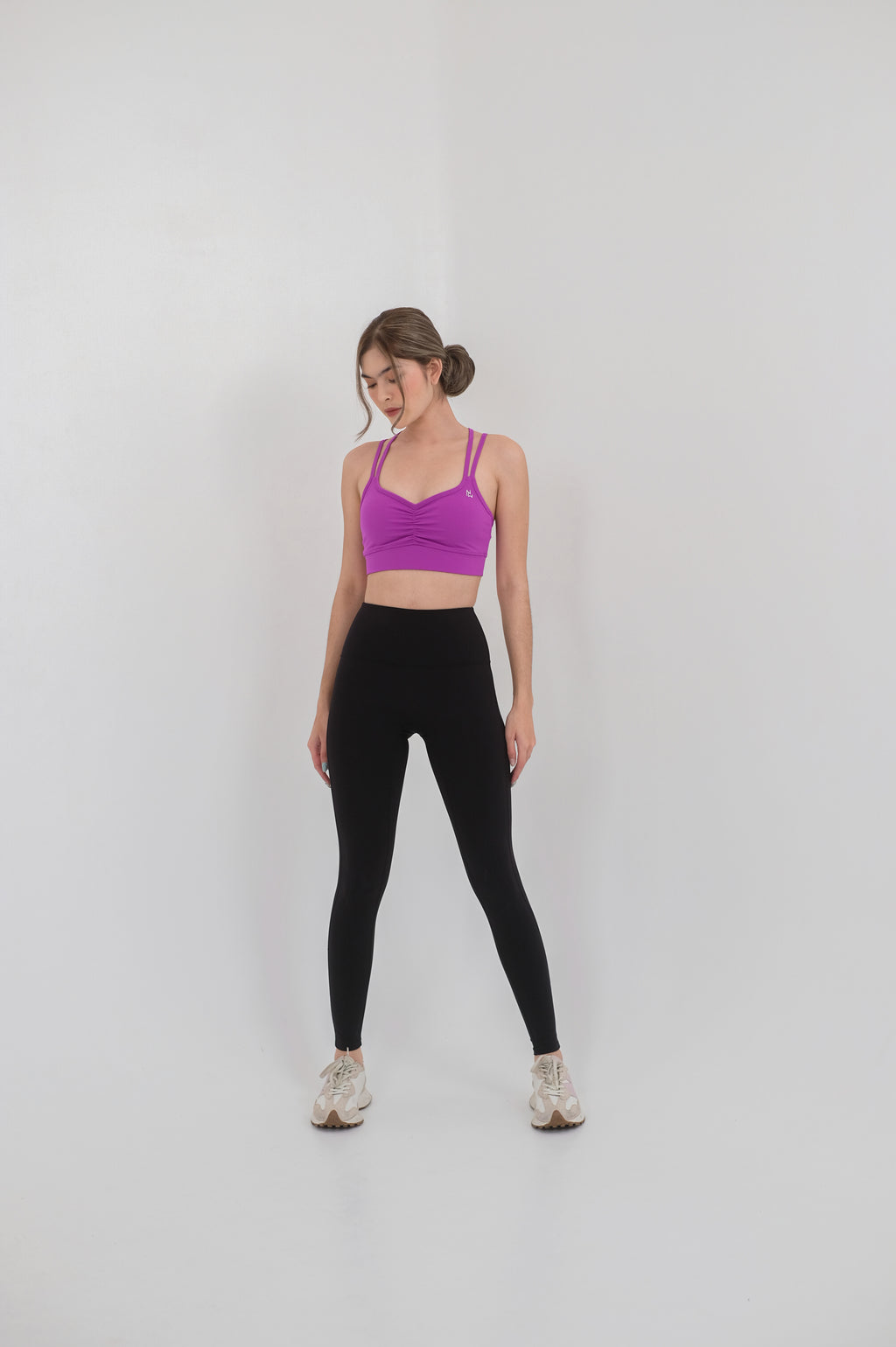 Harper legging