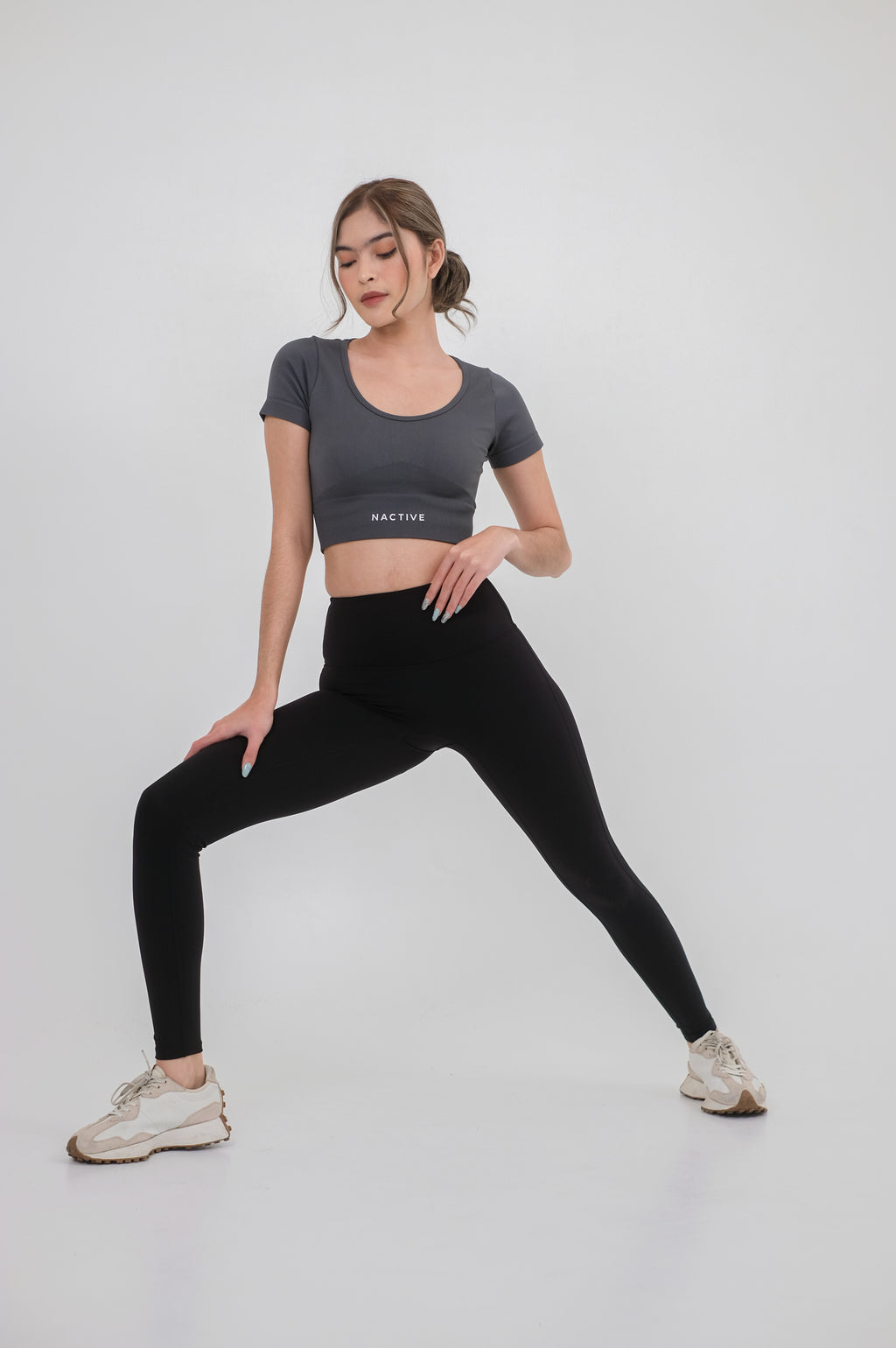 Harper legging