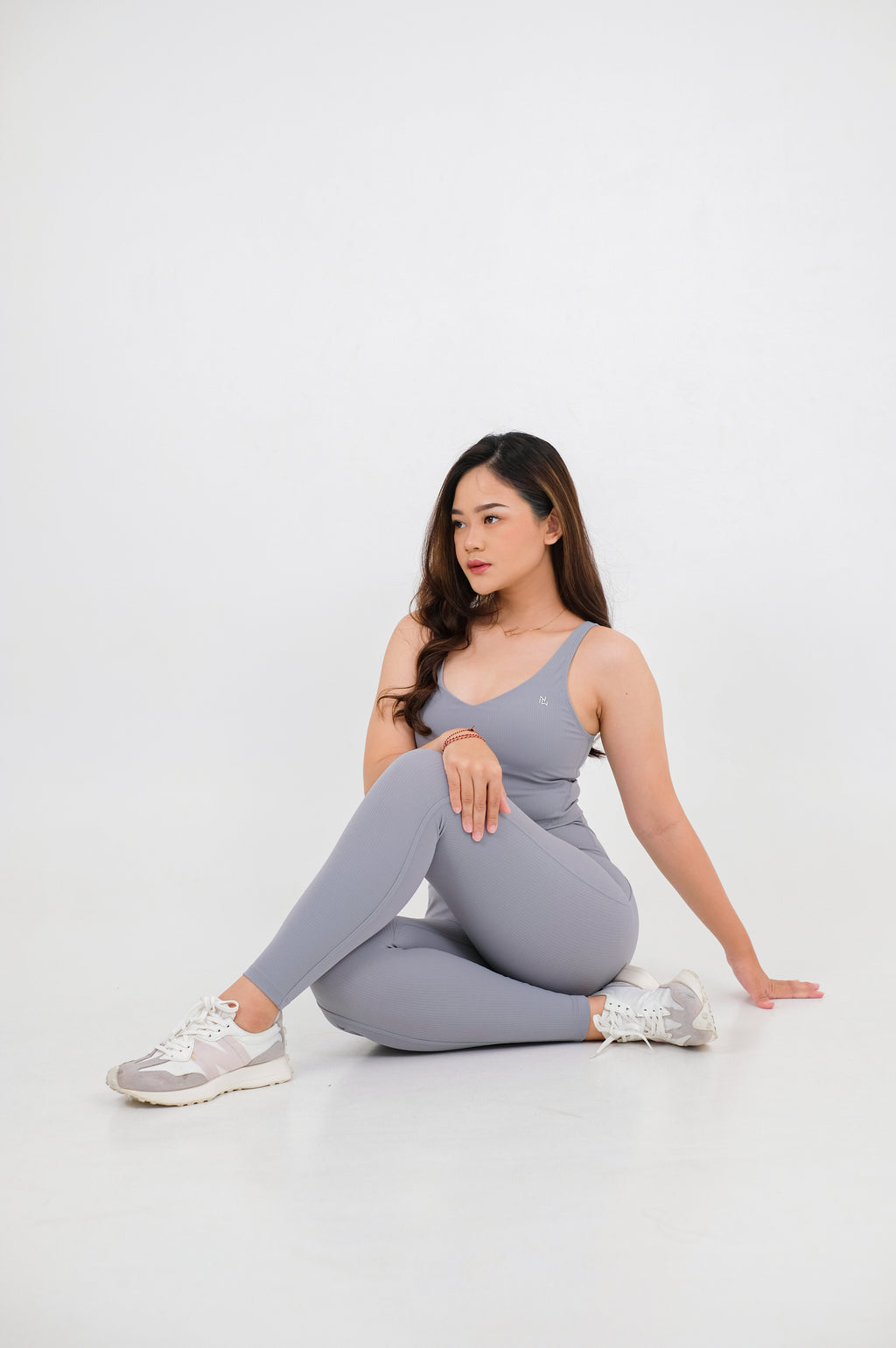 Capri legging