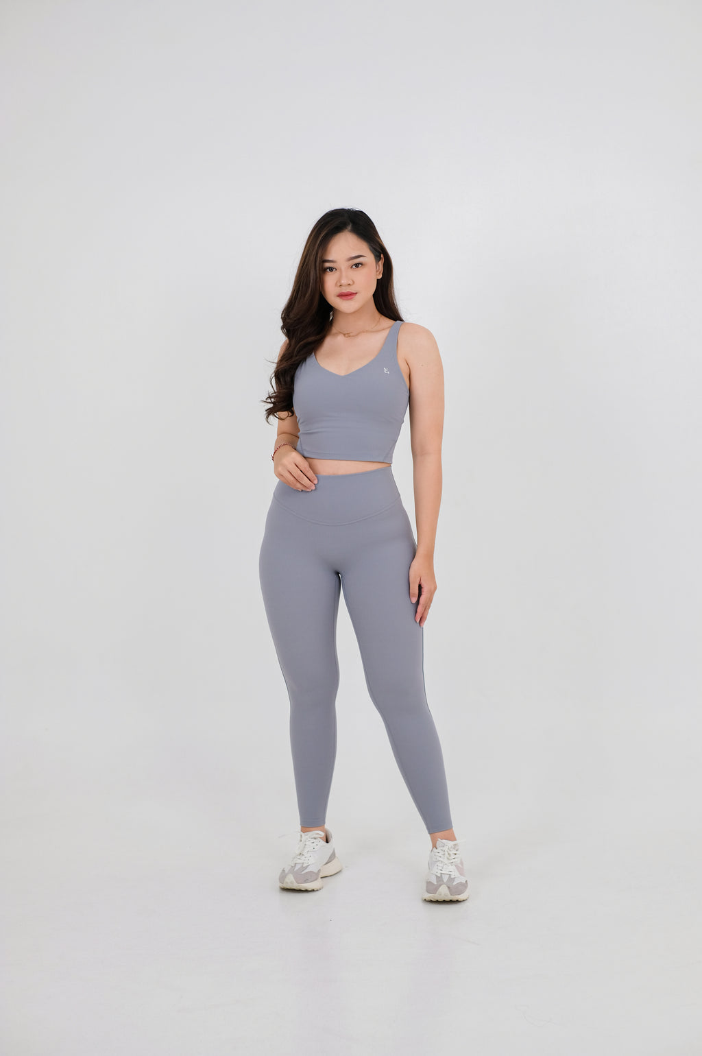 Capri legging